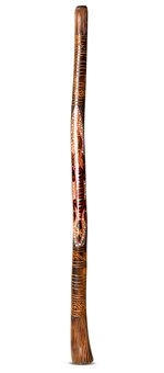 Trevor and Olivia Peckham Didgeridoo (TP146)